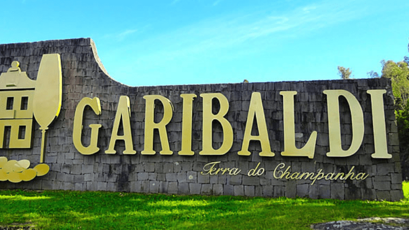 Garibaldi 2